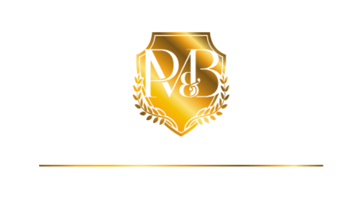 Logo Prudêncio de Mendonça & Bezerra